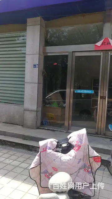 商铺出租，无法餐饮 - 图片