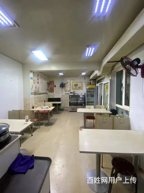 【搞定了！】南岗区哈西复旦街面馆出兑餐饮店转让 - 图片 3