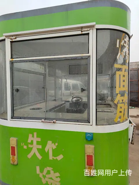 餐饮车 - 图片 4