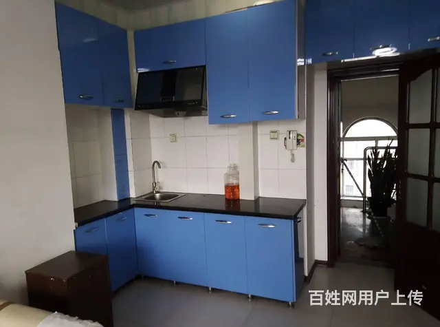 鸿福家园 普通住宅 简单装修 - 图片 2