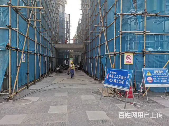 出租老城区滨江路商业店铺 - 图片 2