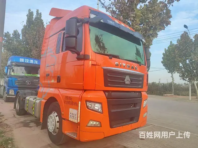 单马区汕德卡 带液缓车况原版包提挡可分期 - 图片 1