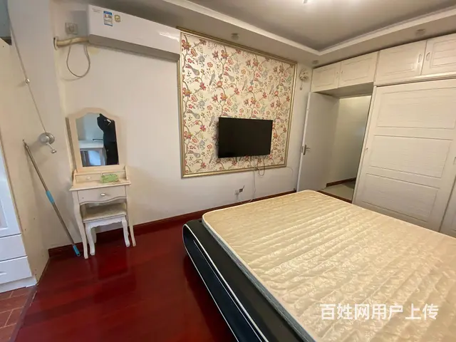 景芳三区一室婚房装修景芳地铁口丽音会天虹东升市场邵逸夫银泰 - 图片 6