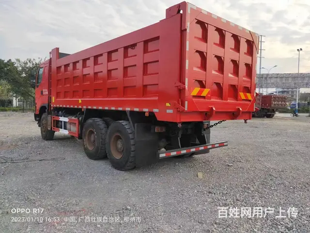 20年东风柳汽 乘龙H7 6.3米新车厢 可办分期 - 图片 3