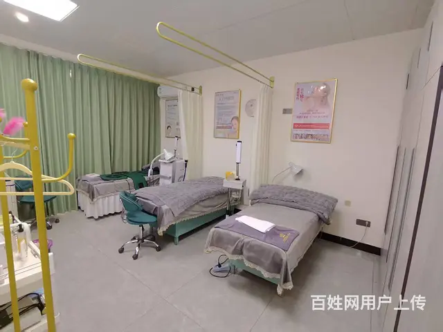 青庭.美容养生！稠江象山小区好位置美容店铺整体生意转让 - 图片 5