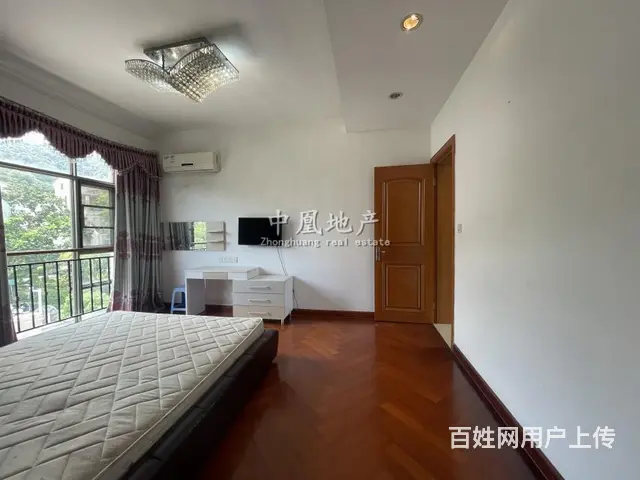 凤曦苑南向五房 245平单边位花园 加建60平装修 - 图片 5