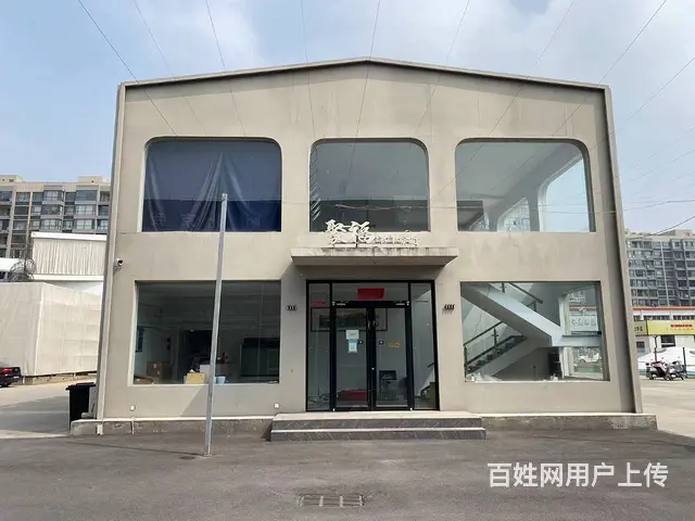 露天阳台.可外摆大排档）金山东方花园南邻391商业街丰收路 - 图片 2