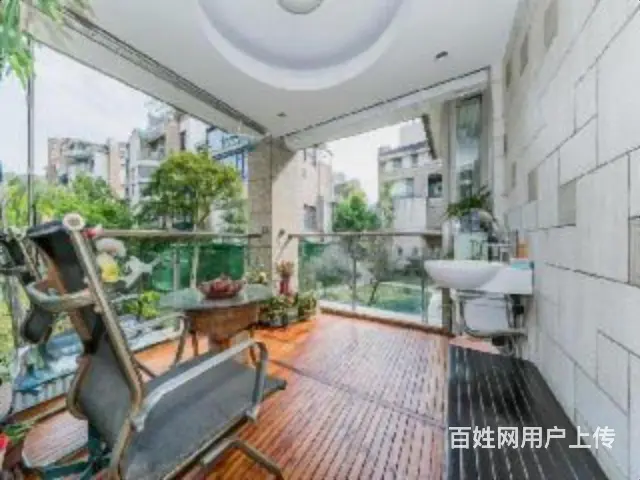 南肖埠中大吴庄别墅别墅豪华装修南北难找房子 - 图片 10