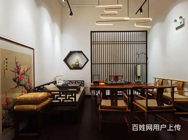 浑南新市府茶馆出兑 - 图片 2