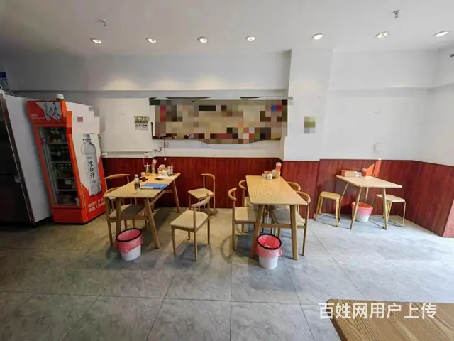 【推荐】绿地商务城米线小吃店转让 - 图片 8