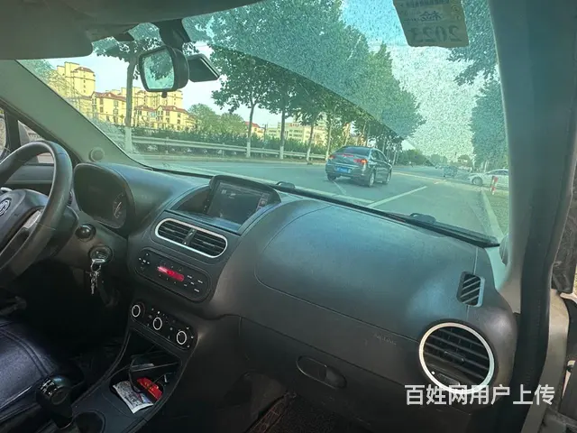 MG3 2012款 1.5 手动 风尚版 - 图片 4
