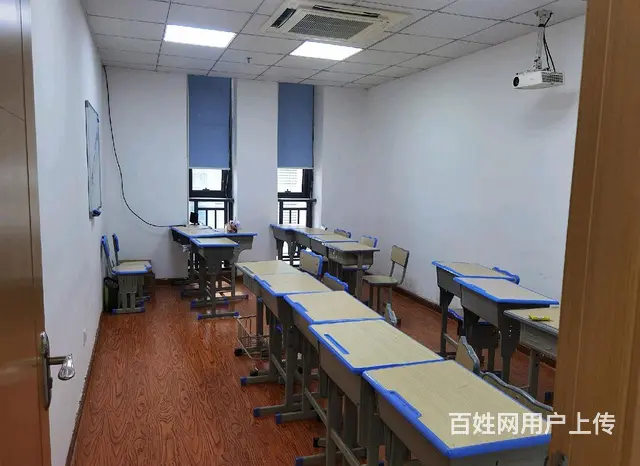 万达商圈南湖商会写字楼出租 - 图片 2
