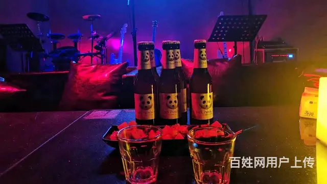 盈利中酒吧急转--推荐 - 图片 3