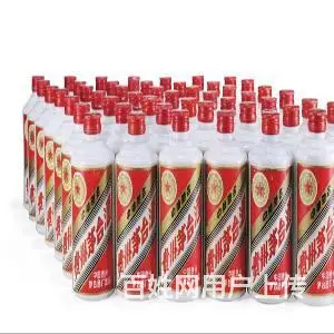 回收香烟 回收名酒 哈尔滨烟酒上门回收 - 图片 4