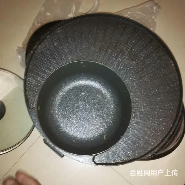 涮烤一体锅 - 图片 3