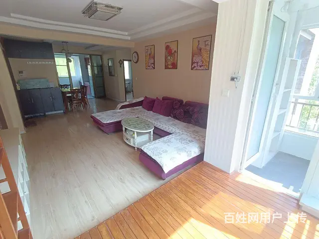 好房出租，拎包即住 - 图片 3