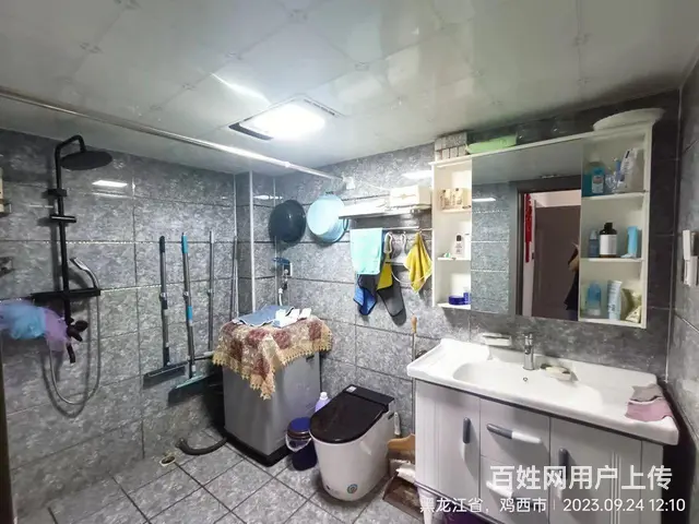 【搞定了！】年付个人房源三建六楼精装修拎包入住中介勿扰 - 图片 3