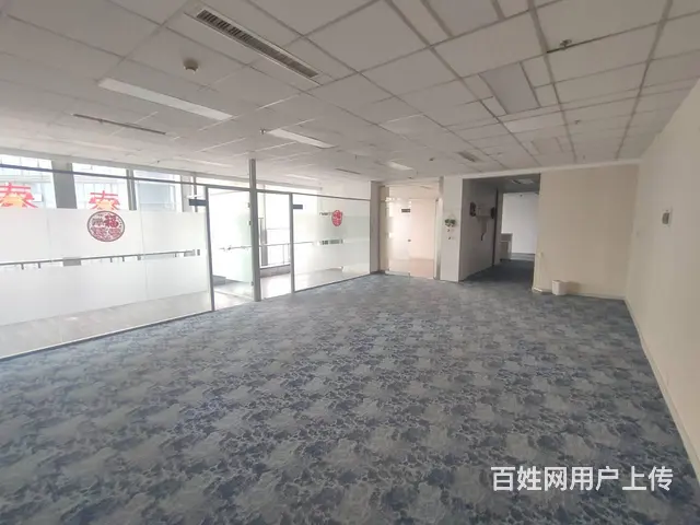 沈河丨青年大街丨商会总部丨207平精装丨2+1格局丨15万含 - 图片 1