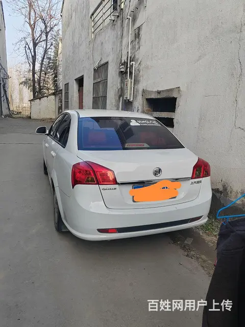 别克 凯越 2015款 1.5 手动 尊享型 - 图片 3