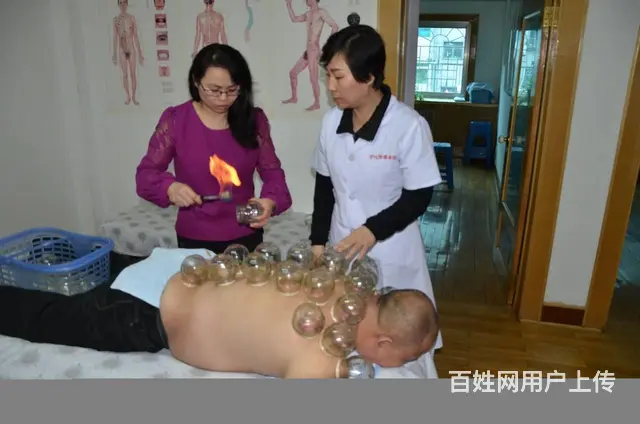 专业足疗按摩刮痧拔罐私教培训好 - 图片 3