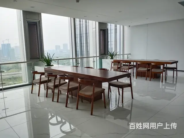 四川区域协同发展(遂宁)总部基地 - 图片 9