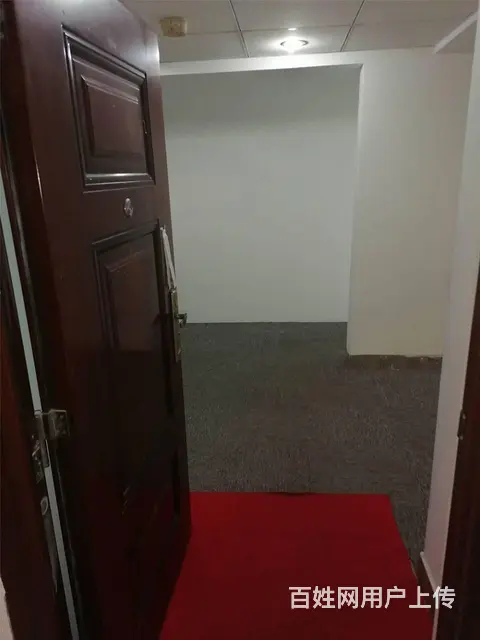 【搞定了！】钟楼南大街嘉宏盛世10号楼酒店写字楼97平米（金 - 图片 2