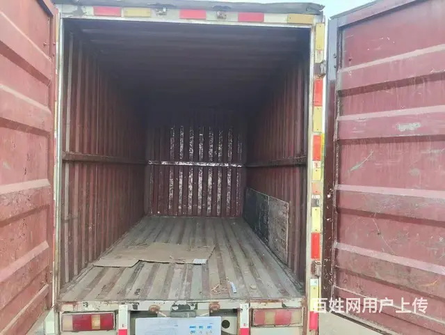 长安小四轮车况很好 - 图片 8