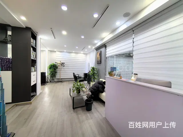 旺铺居）西科大商业一条街美发店转让带会员400个免费送 - 图片 3