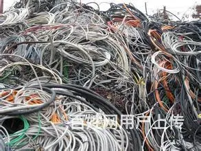 沈阳电缆回收沈阳废电缆回收 - 图片 1