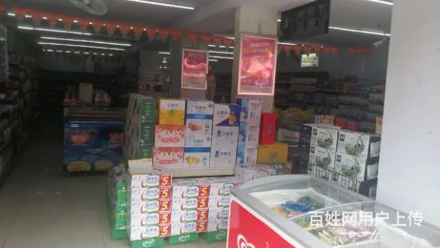高坪区白塔市场超市门面出租 - 图片 4