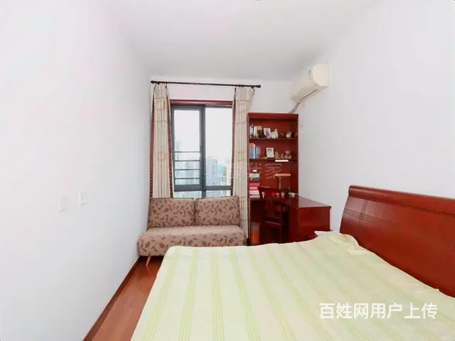 风雅钱塘三房 南北通透好楼层 房东诚心 - 图片 10