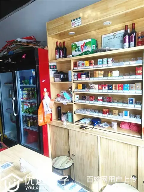 （优选铺子）西外华美立家45平面店低价急转（带烟草证） - 图片 5