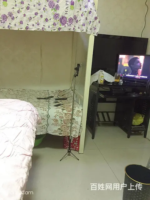 单间出租，限女士—— - 图片 4