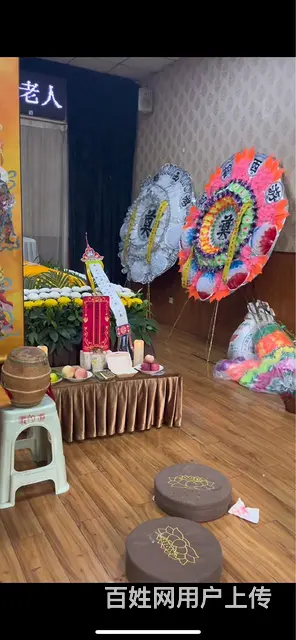 遂宁殡葬服务一条龙，遂宁丧葬一条龙，遂宁白事服务一条龙 - 图片 2