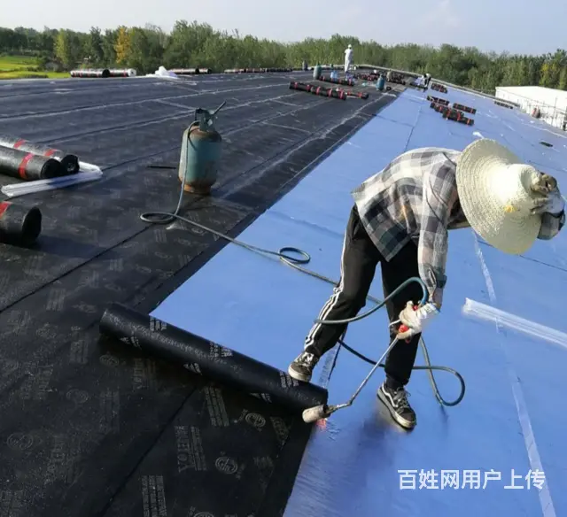 沈阳市内窗户防水公司电话 - 图片 2