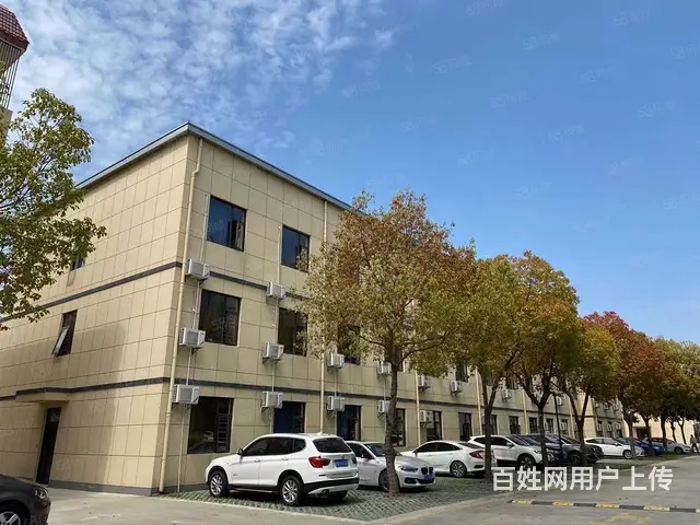 康桥精装修汽车4S店带设备出租适合展厅，维修，贴膜，交付中心 - 图片 4