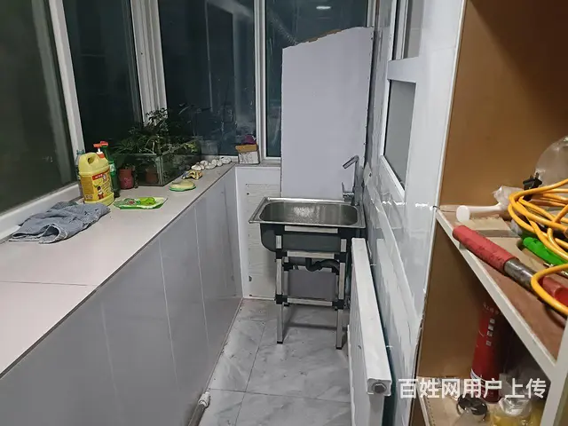 古塔公园附近出租房 - 图片 2