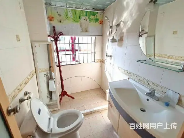 大同小旁海韵园，南北通透大3房双阳，品质小区，难得一套近六中 - 图片 10