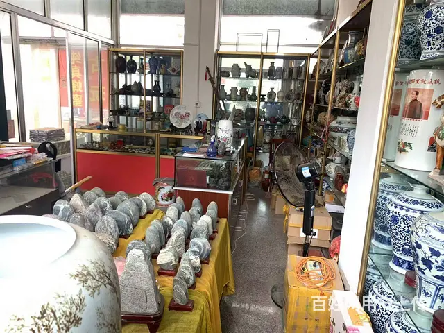 【搞定了！】龙泉南路董村花卉正西门口旺铺吉转（房租便宜！客流 - 图片 3