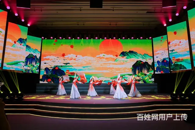 年会（摄影摄像 直播）视频制作 - 图片 10