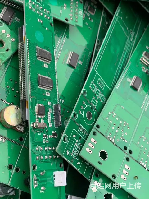 苏州pcb板回收多少钱一公斤 其它电子废料收购 - 图片 6