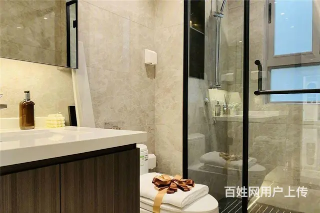 首付10万起云纺片区永昌新房白马御府精装四房五房 - 图片 11