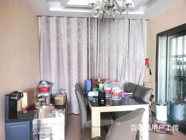 怡景国际四室两厅两卫产证齐全拎包入住另有车位可售临近六小八中 - 图片 8