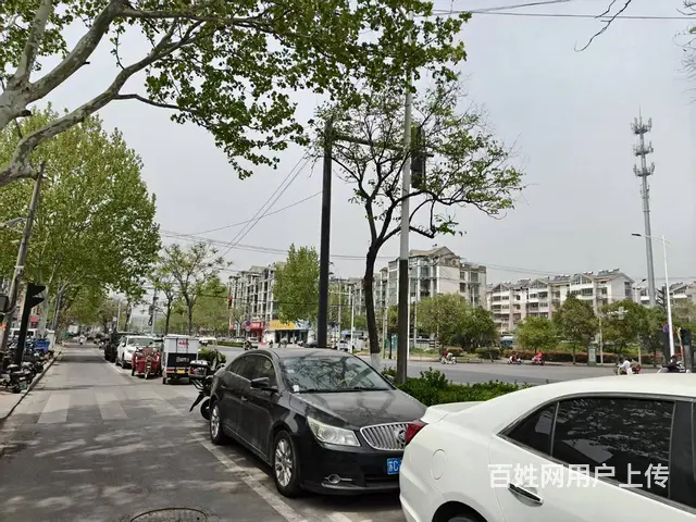（徐州找店网）祥和奔腾大道沿街旺铺转让 - 图片 6