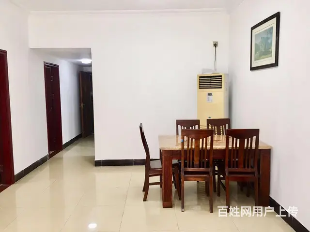 白天鹅花园 3房精装 手捧花暴虐禁地 实拍回报你坚 - 图片 3