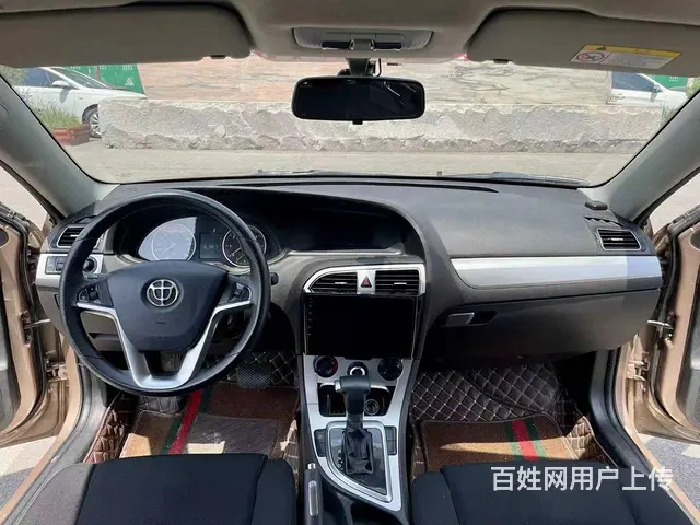 中华H530 2017款 1.6 手自一体 舒适型 - 图片 6