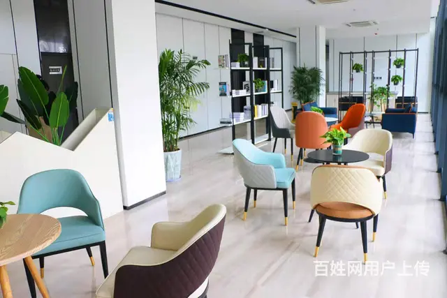 沛县矿大科技园  招租 优惠多多 部分减免租金 大学生创业 - 图片 7