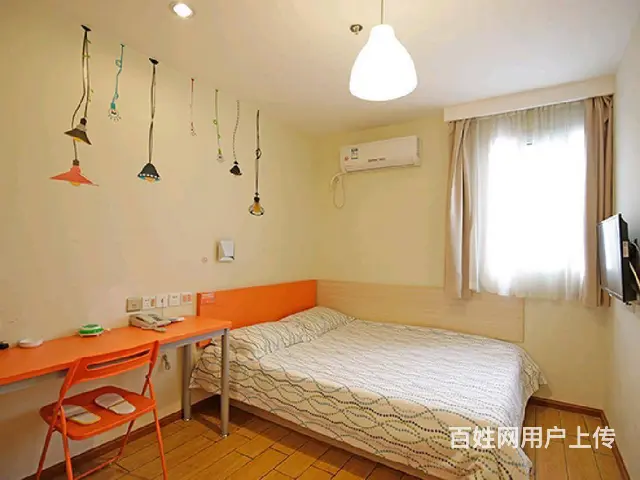 布丁酒店春熙路店89元起距地铁200米 - 图片 4