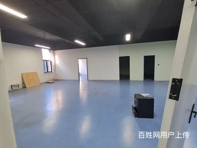 恒大绿洲一期南门门市636平阳光路与南阳湖街路口西 - 图片 2