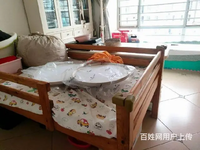 现代花园     耀江花园3房 - 图片 7